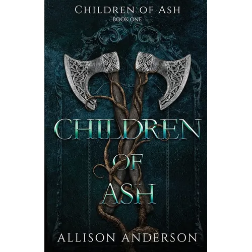 Children of Ash - Paperback