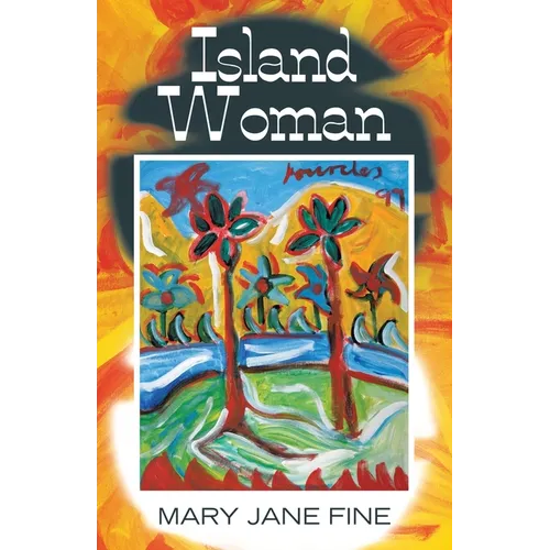 Island Woman: Part One - Paperback