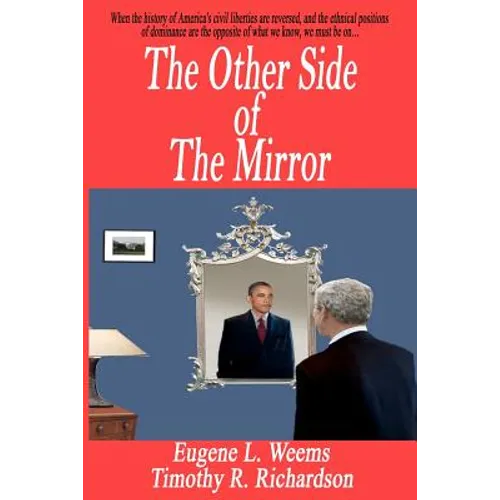The Other Side of The Mirror - Paperback