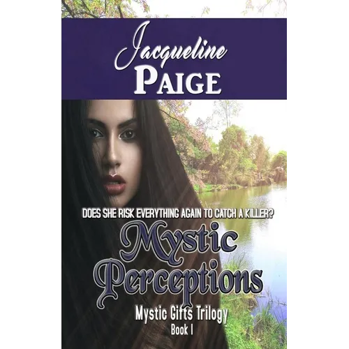 Mystic Perceptions - Paperback