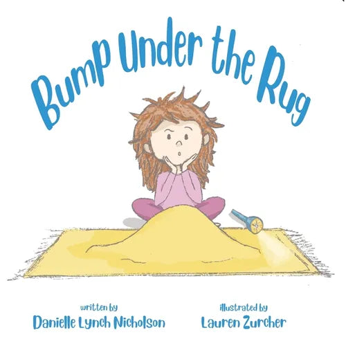 Bump Under the Rug - Paperback