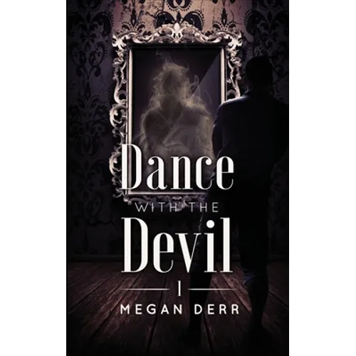 Dance with the Devil - Paperback