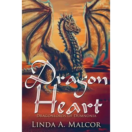 Dragon Heart - Paperback