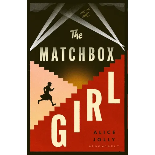 The Matchbox Girl: Lose Yourself in This Autumn's Most Captivating Historical Novel - Hardcover