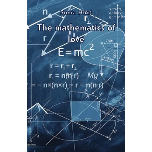 The mathematics of love