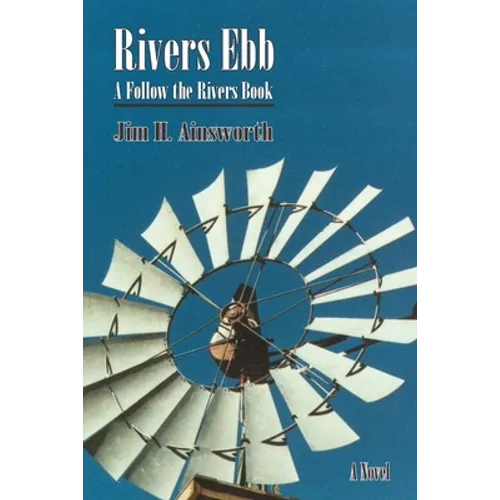 Rivers Ebb - Paperback