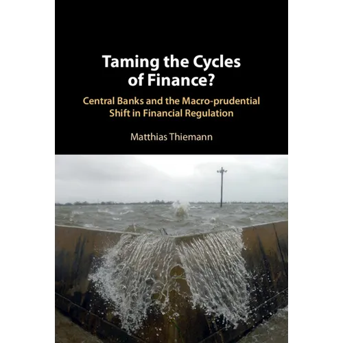 Taming the Cycles of Finance? - Hardcover