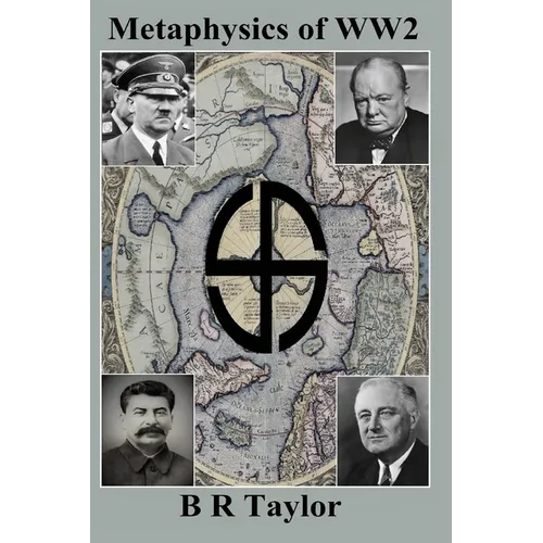 Metaphysics of WW2 - Paperback
