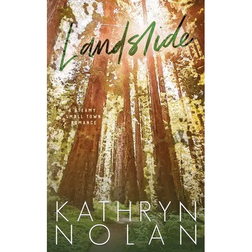 Landslide - Paperback