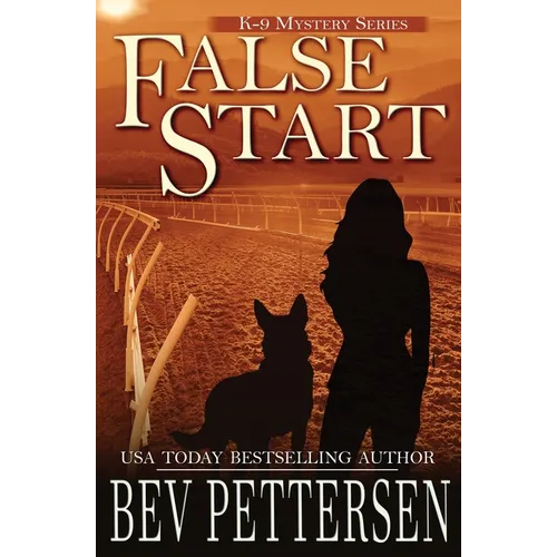 False Start - Paperback