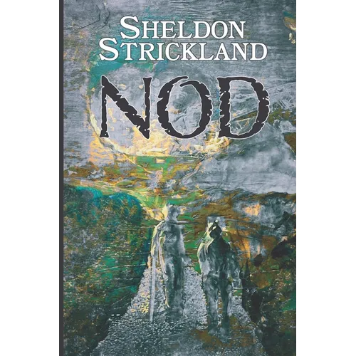 Nod - Paperback