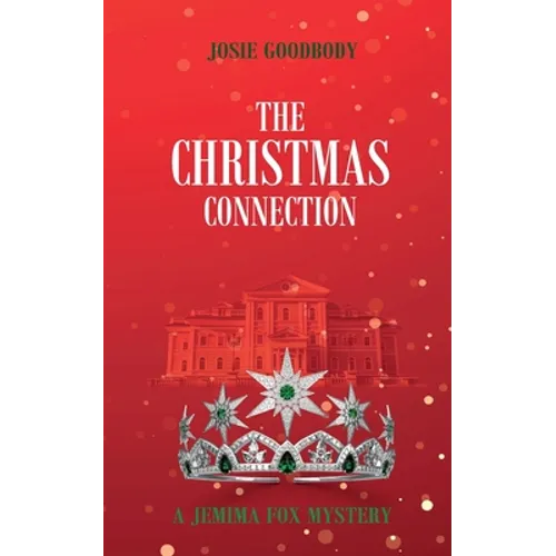 The Christmas Connection: A Jemima Fox Mystery - Paperback