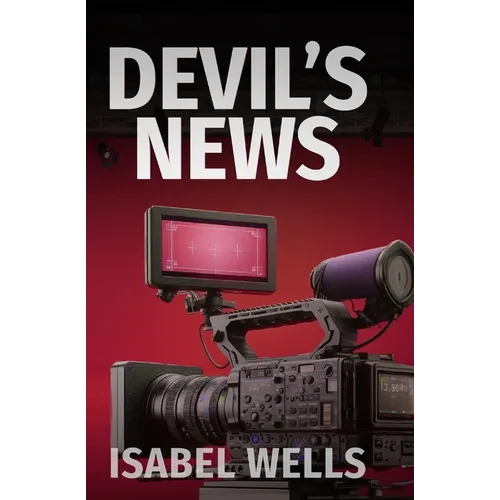 Devil's News - Paperback