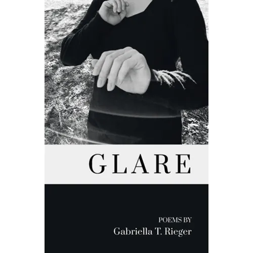 Glare - Paperback