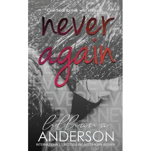 Never Again - Paperback