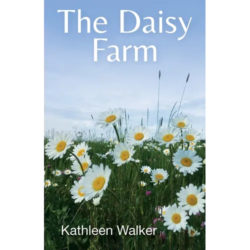 The Daisy Farm - Paperback
