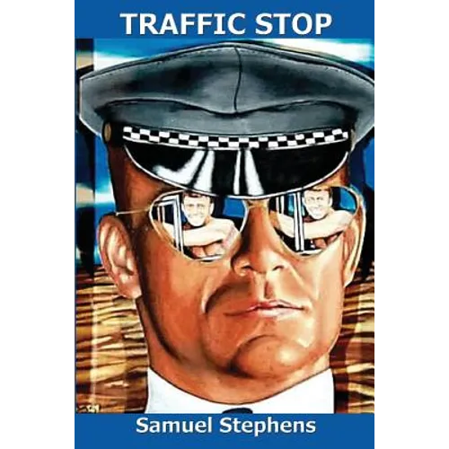 Traffic Stop - Paperback