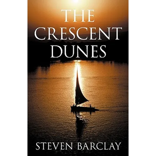 The Crescent Dunes - Paperback