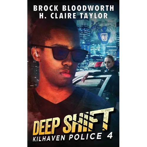 Deep Shift - Paperback