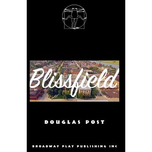 Blissfield - Paperback