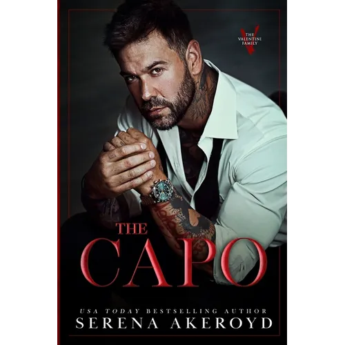 The Capo (paperback) - Paperback