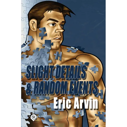 Slight Details & Random Events - Paperback