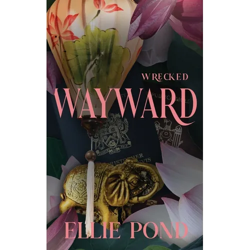 Wayward - Paperback