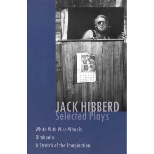 Jack Hibberd: Selected plays - Paperback