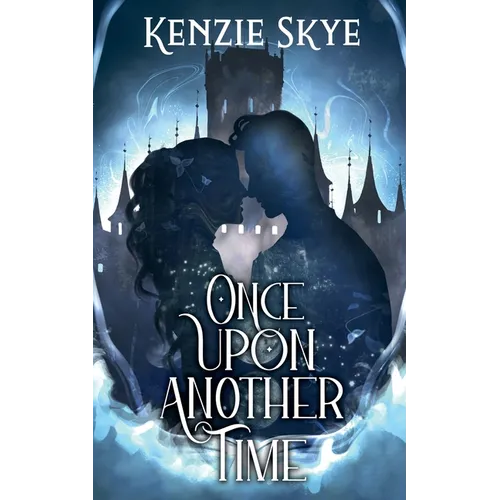 Once Upon Another Time - Paperback