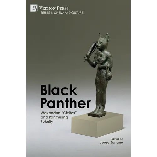 Black Panther: Wakandan 