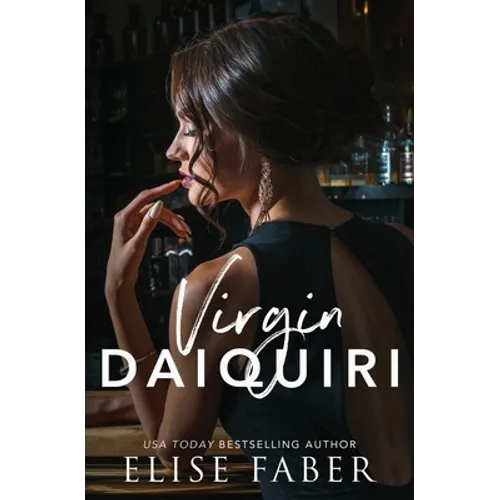 Virgin Daiquiri - Paperback
