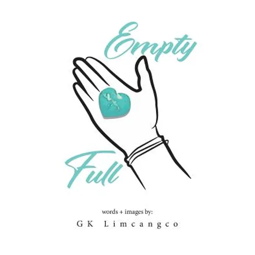 Empty Full - Paperback