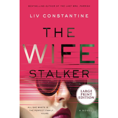 The Wife Stalker - Paperback