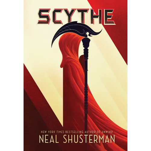Scythe - Library Binding