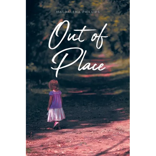 Out of Place - Paperback