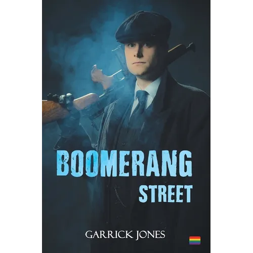 Boomerang Street - Paperback
