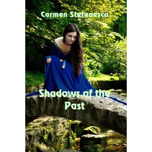 Shadows of the Past - Paperback