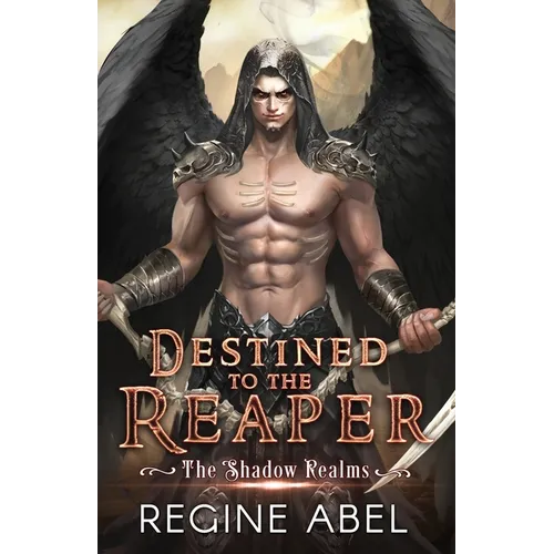 Destined to the Reaper - Paperback