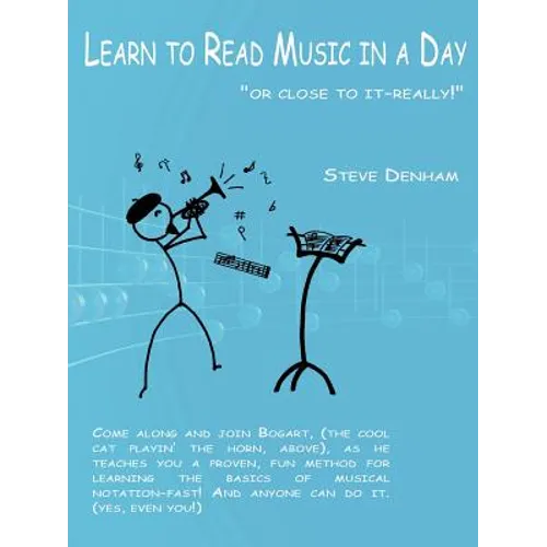 Learn to Read Music in a Day 