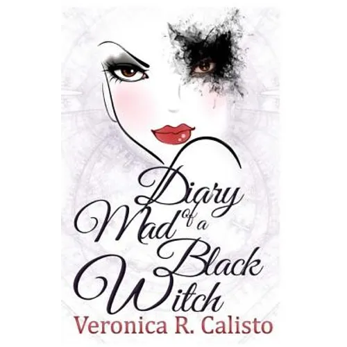 Diary of a Mad Black Witch - Paperback