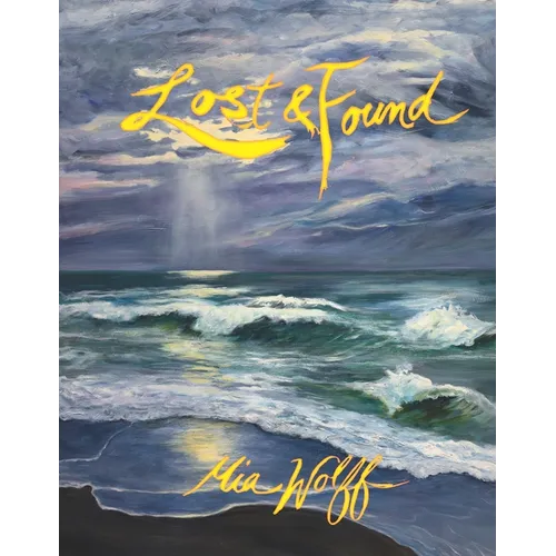 Lost & Found - Hardcover