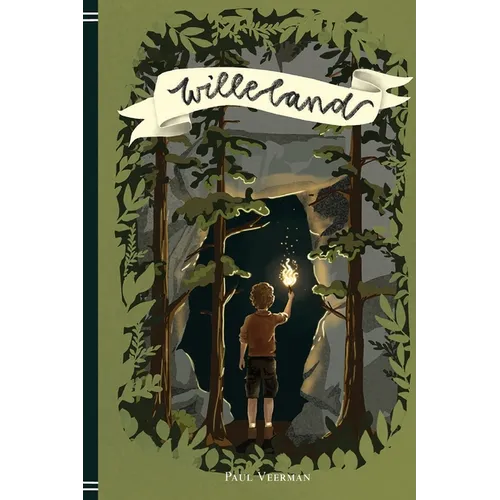 Willeland - Paperback