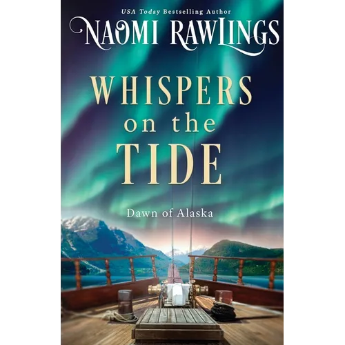 Whispers on the Tide - Paperback