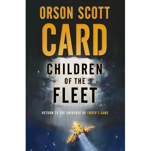 Children of the Fleet - Paperback