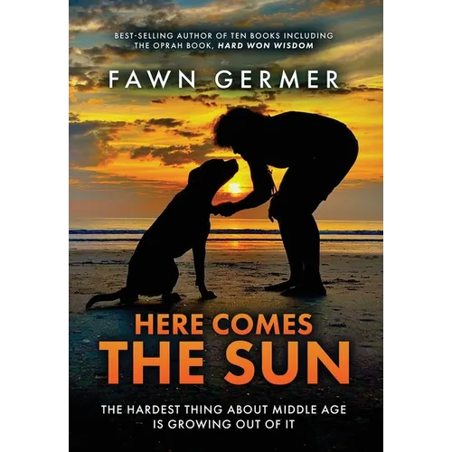 Here Comes the Sun - Hardcover