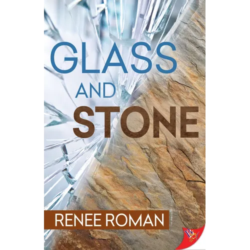 Glass and Stone - Paperback