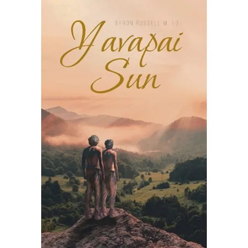 Yavapai Sun - Paperback