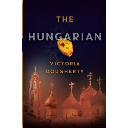 The Hungarian - Paperback