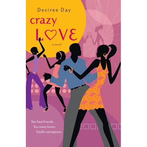 Crazy Love - Paperback