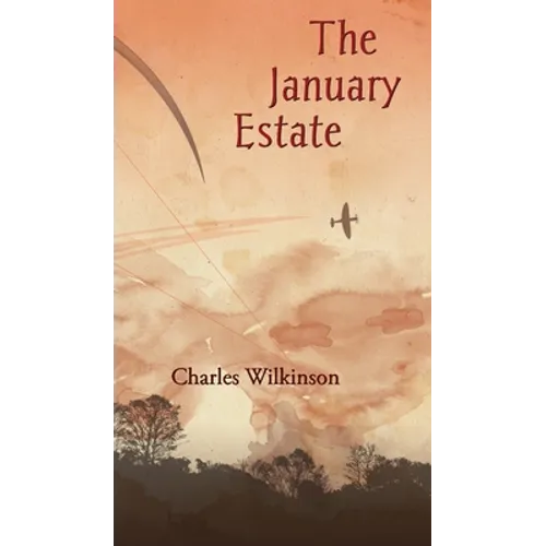 The January Estate - Hardcover